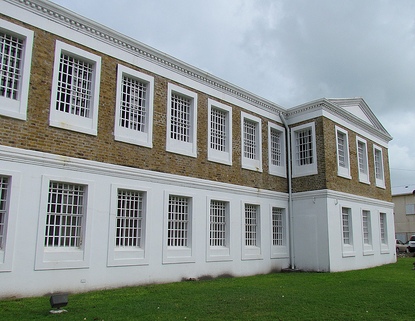 Museum of Belize (Belize City)